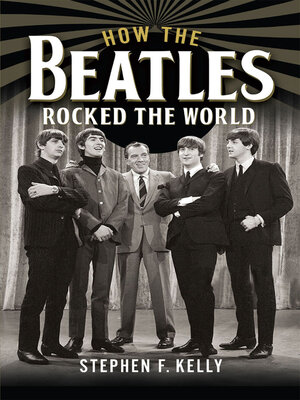 cover image of How the Beatles Rocked the World